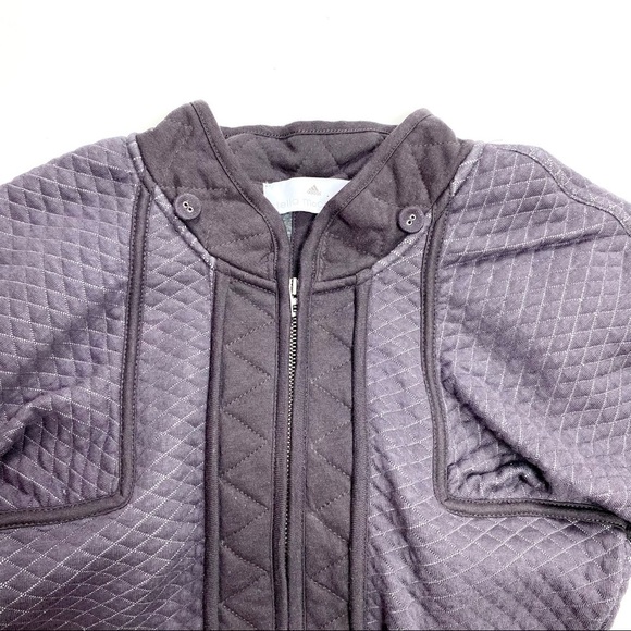 Adidas Stella McCartney Knitted Track Jacket New - Picture 11 of 14